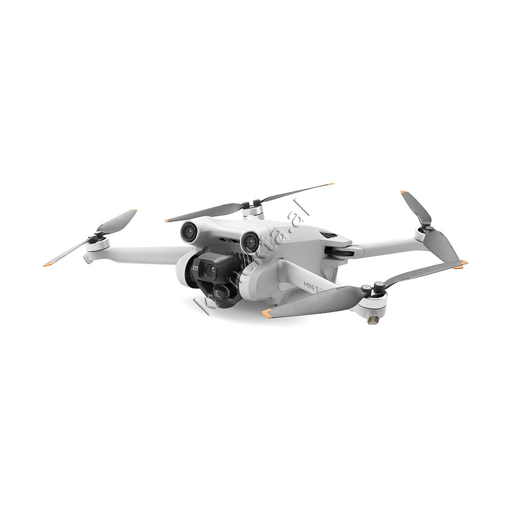DJI Mini 3 Pro Drone DJI RC - Thumbnail 8