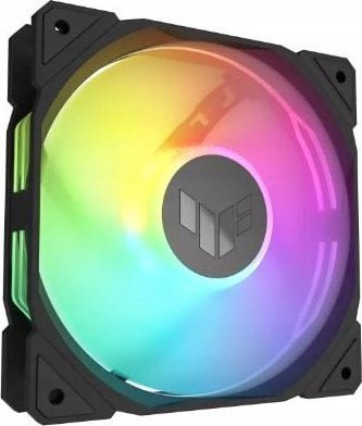 Asus TUF Gaming TR120 ARGB Cooler (90DA0090-B09020) - Thumbnail 5