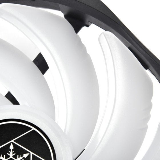 SilverStone Air Blazer Cooler, 120 mm - Thumbnail 8