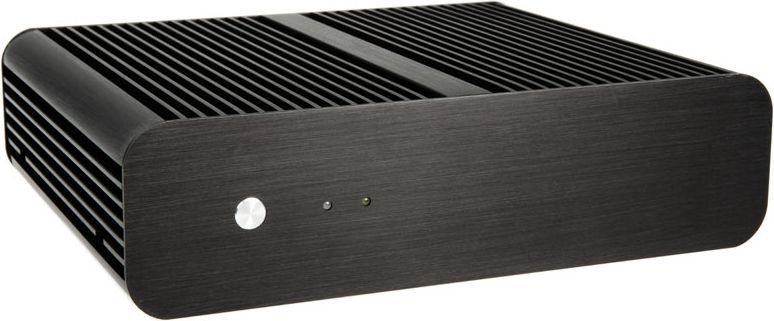 Akasa Euler Fanless Case, Thin - Image 1