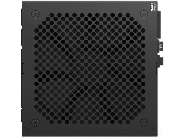 NZXT C1200 2022 Power Supply, Gold, 1200W - Thumbnail 3