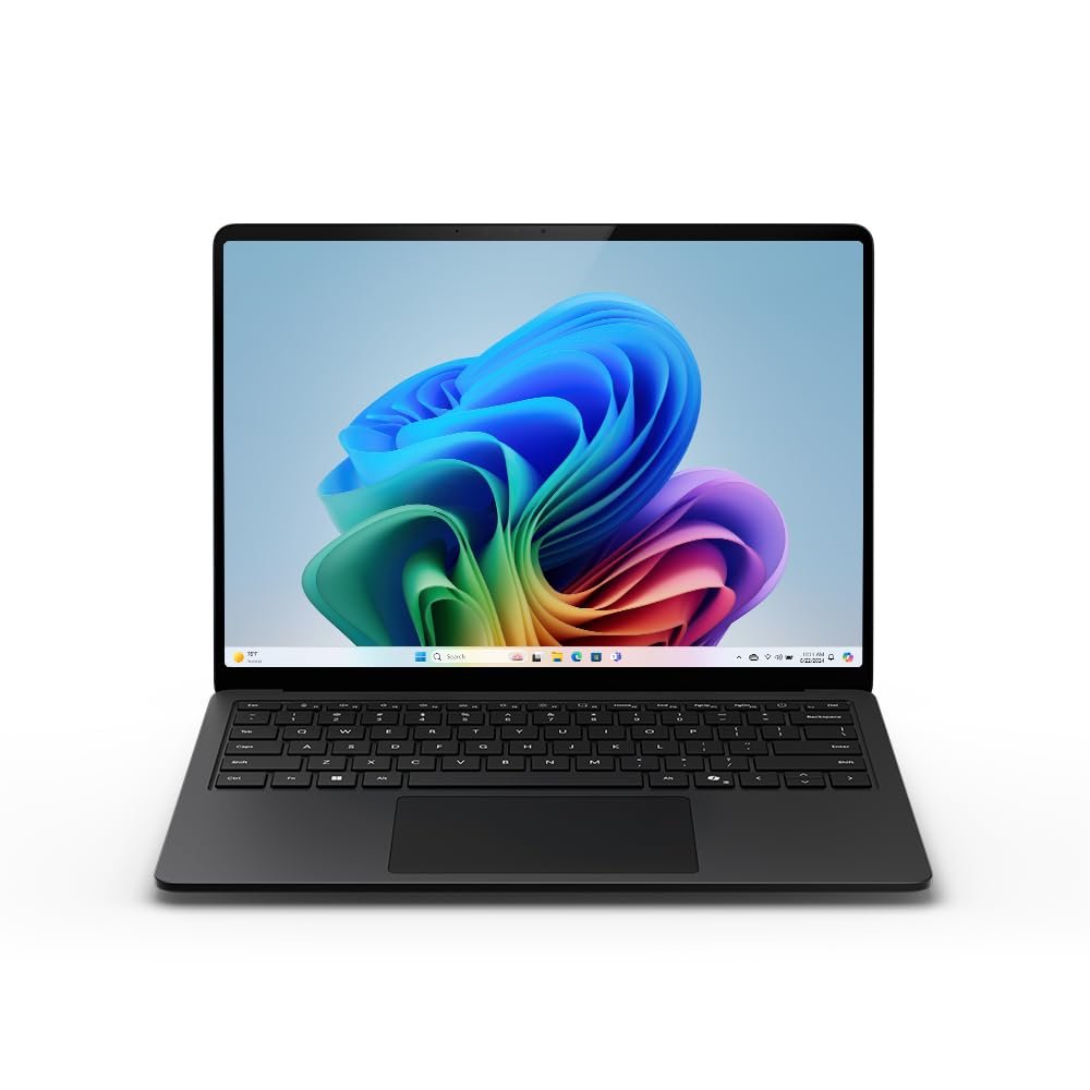 Microsoft Surface Laptop 7 Laptop, 15 Inch, 16GB RAM, 512GB SSD - Thumbnail 4