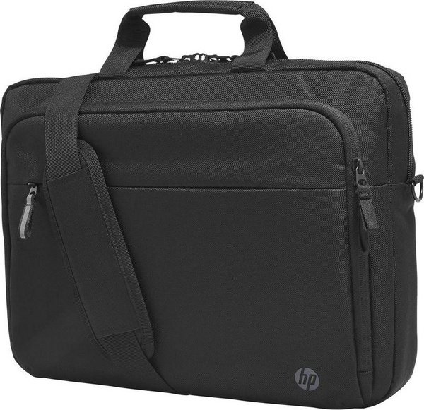 HP Professional Laptop Bag, 15.6", Black - Thumbnail 4