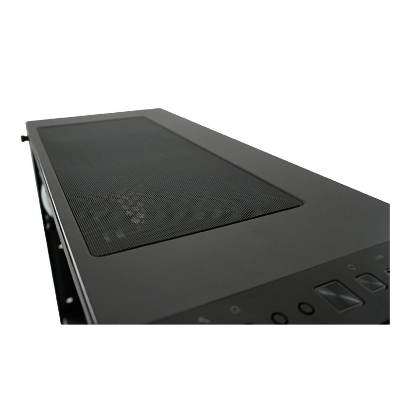 LC-709B-ON Solar_System_X Case, Black - Thumbnail 2