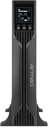 Armac UPS Pure Sine Wave 1000VA LCD - Thumbnail 4