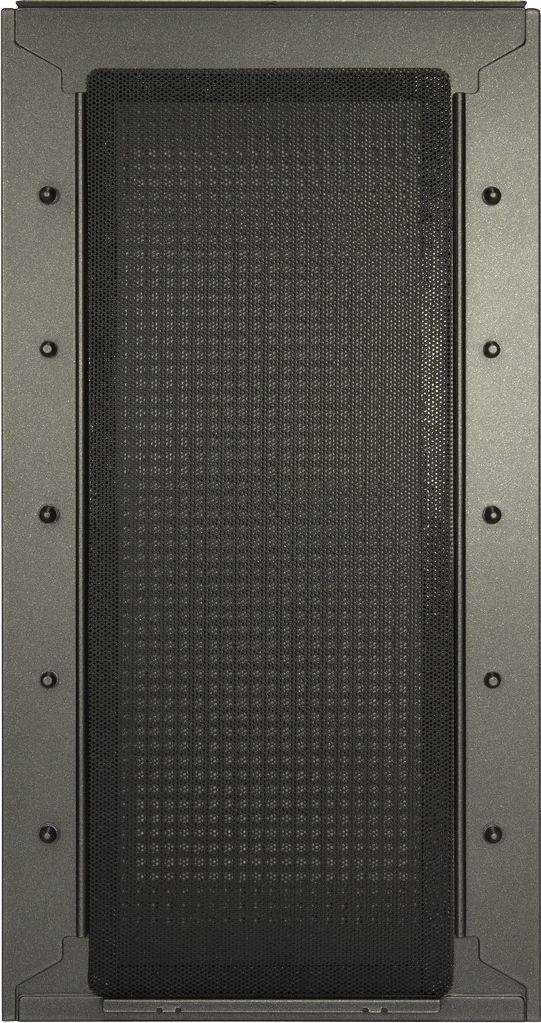 Inter-Tech IM-1 Pocket Case, Mini Tower - Thumbnail 14
