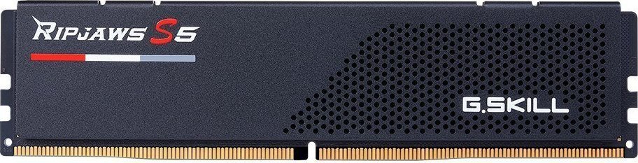 G.Skill Ripjaws S5 Memory, DDR5, 64 GB, 6400 MHz, CL32 - Thumbnail 3