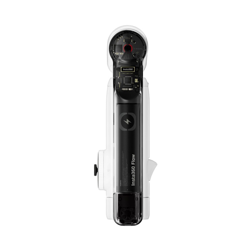 Insta360 Flow Gimbal Stabilizer Creator Kit - Thumbnail 7