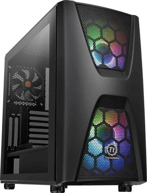 Thermaltake Commander C34 Case, Midi Tower - Image 1
