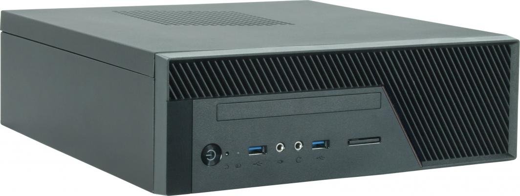 Chieftec BU-12B-300 Case, Desktop - Thumbnail 3