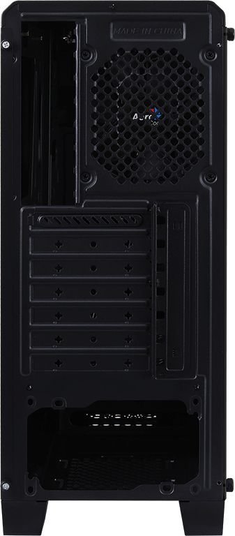 Aerocool Cylon Case, Midi Tower - Thumbnail 16