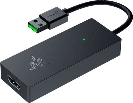 Razer Ripsaw X Capture Card (RZ20-04140100-R3M1) - Image 1