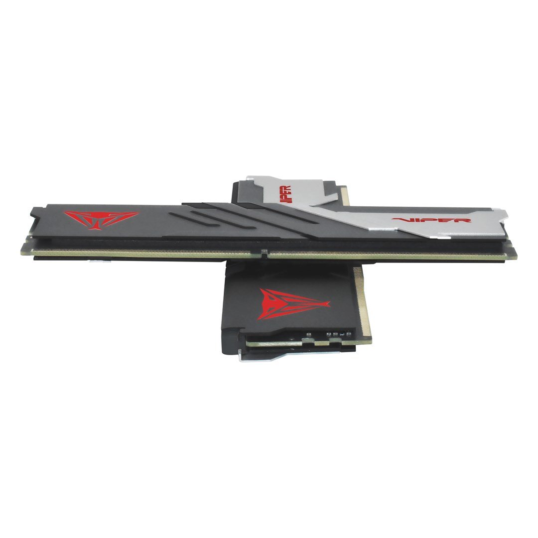 Patriot Viper Venom PVV532G640C32K RAM 32 GB (2 x 16 GB) DDR5 6400 MHz - Thumbnail 8