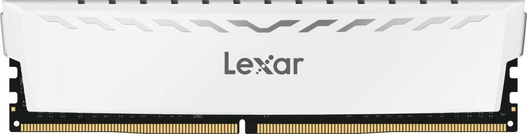 Lexar Thor Memory, DDR4, 8 GB, 3600 MHz, CL18, LD4BU008G-R3600GSWG - Image 1