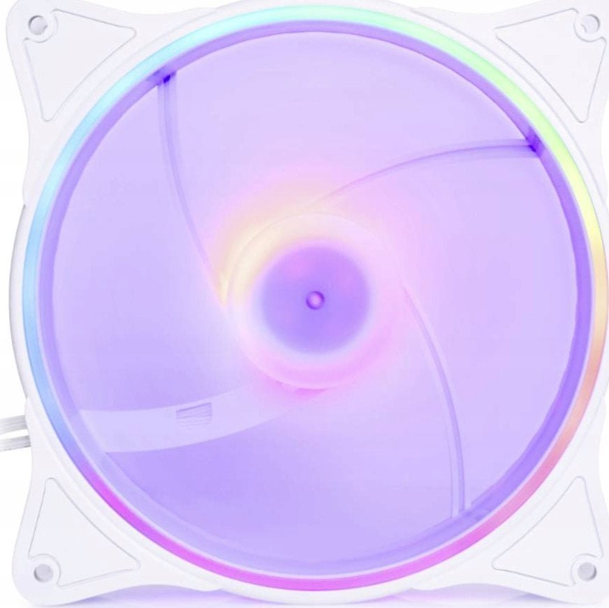 Alphacool Rise Aurora Cooler, 140 mm - Image 1
