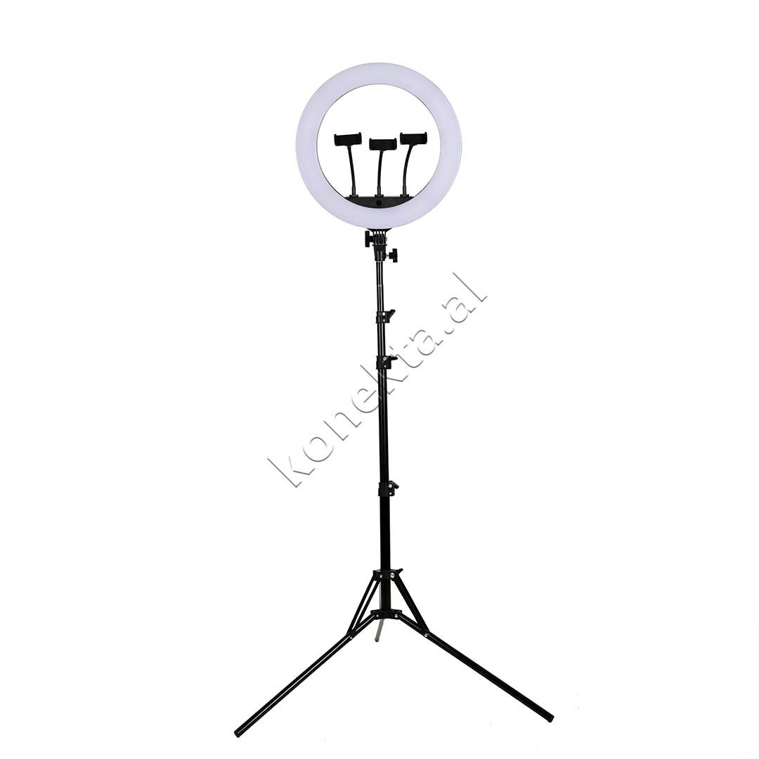 tjetertjeter Ring Light 45cm - Thumbnail 4