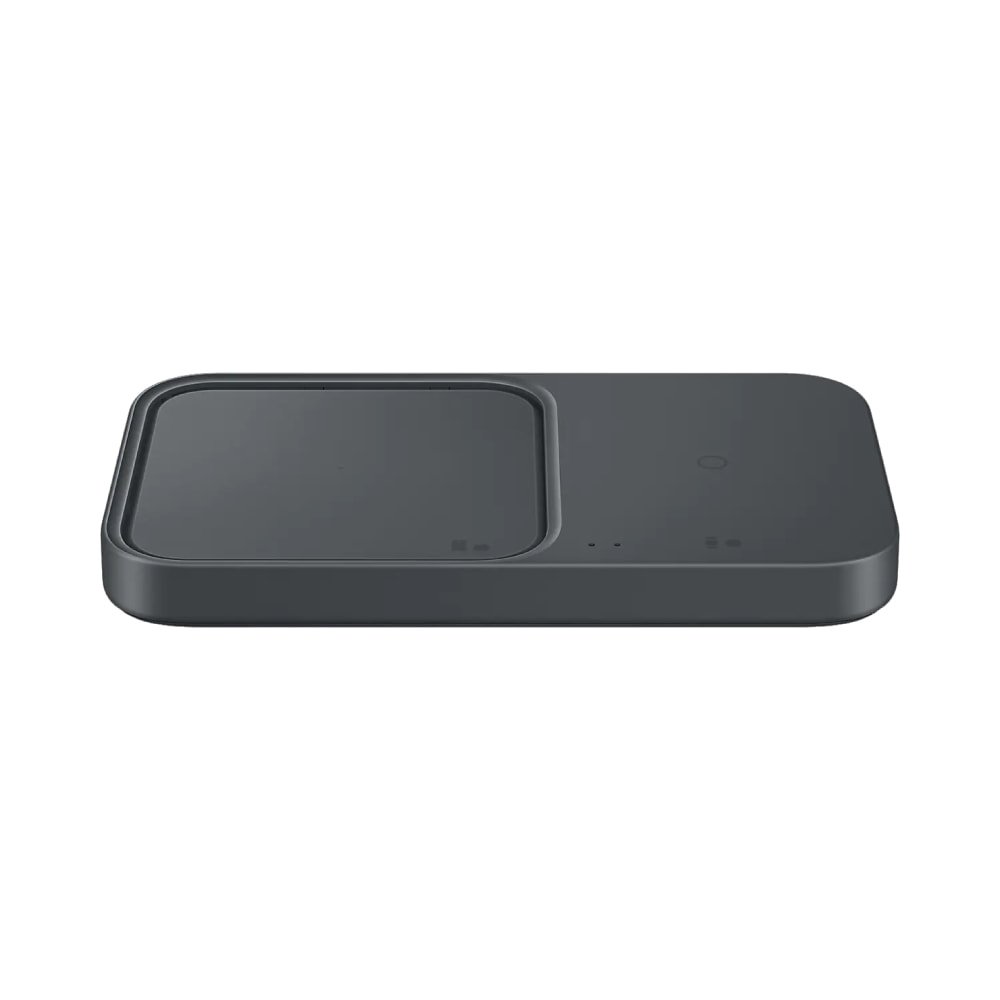 Samsung 15W Wireless Charger Duo Pad - Image 1