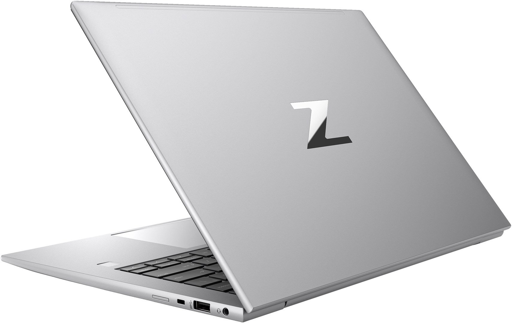 HP ZBook Firefly 14 G9 Laptop, 14", Intel® Core™ i7 i7-1270P, 16 GB DDR5-SDRAM, 512 GB SSD, Silver - Thumbnail 9