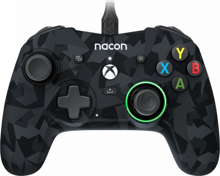 Nacon XS Revolution X URBAN Controller, Wired - Image 1
