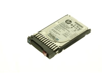 HP 626162-001 HDD 1TB SATA 7200rpm 2.5" - Image 1
