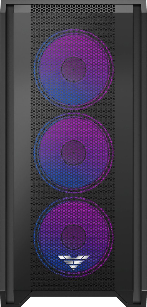 PREYON Nest Windy+ Case, Black - Thumbnail 2