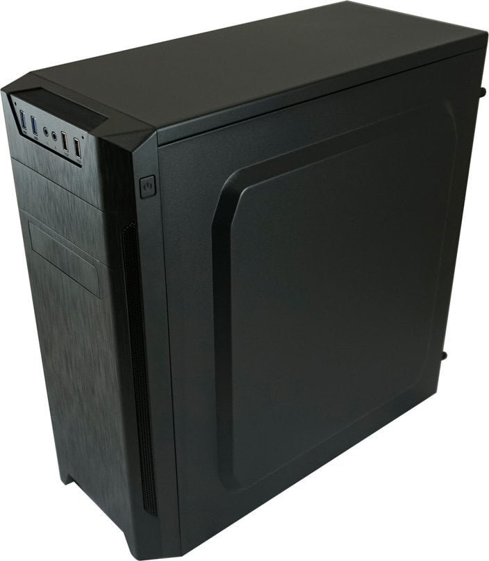 LC-Power 7040B Case, Midi Tower - Thumbnail 6