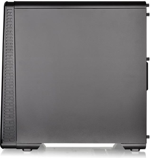 Thermaltake View 28 RGB Case, Midi Tower - Thumbnail 4