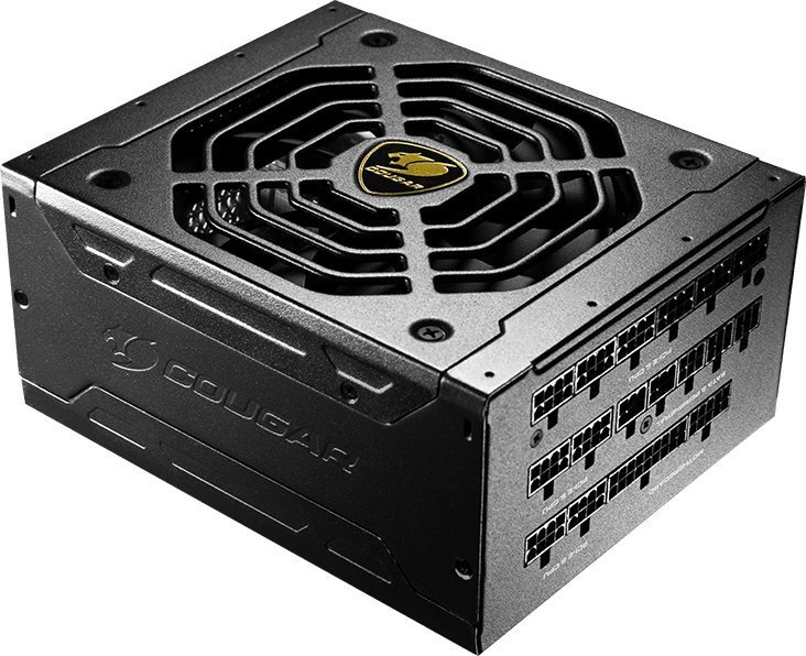 Cougar GEX1050 Power Supply, 1050W, ATX - Image 1