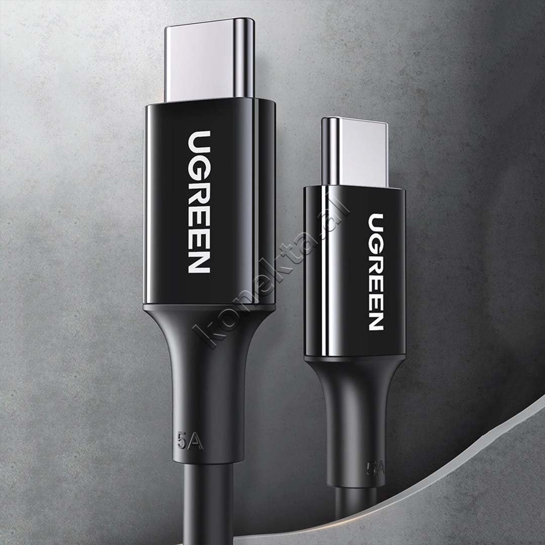 UGreen Type-C Cable, 1m - Thumbnail 10