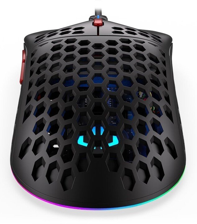 Endorfy LIX Plus Mouse, Black - Thumbnail 8