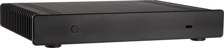 Streacom Alpha Fanless EVO WS Case, HTPC - Image 1