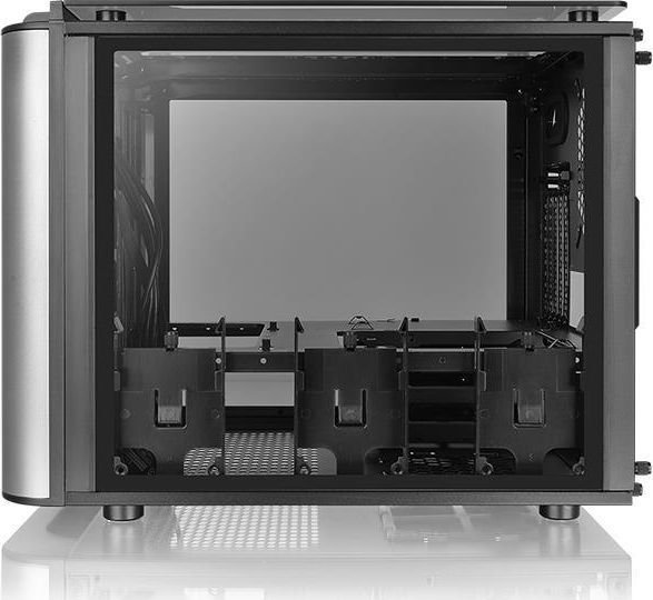 Thermaltake Level 20 VT Case, Cube Tower - Thumbnail 4