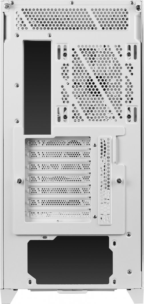 MSI MPG Gungnir 300R Airflow Case, Midi Tower - Thumbnail 11