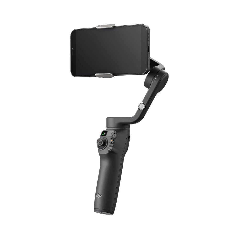 DJI Osmo Mobile 6 Gimbal, Black, Used - Thumbnail 6