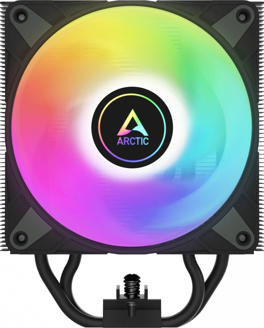 Arctic Freezer 36 A-RGB CPU Cooler (ACFRE00124A) - Thumbnail 5
