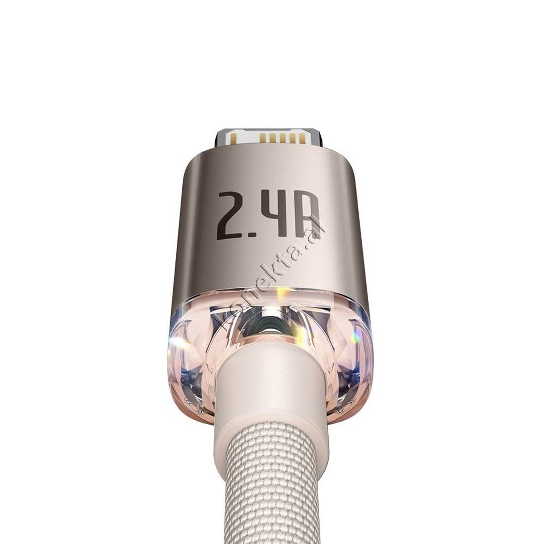 Baseus USB Charging Cable, 1.2m - Thumbnail 29