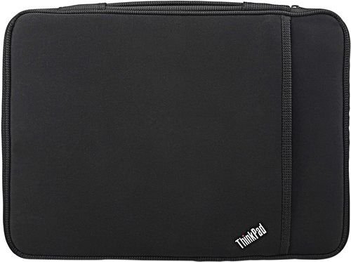 Lenovo ThinkPad 13 Laptop Case, Black - Image 1