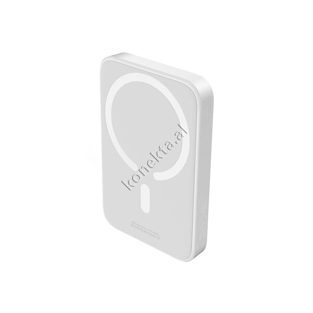 Baseus 6000mAh 20W External Battery, Wireless MagSafe Charging - Thumbnail 17