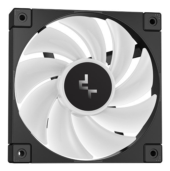 DeepCool LQ240 CPU Cooler, 12 cm - Thumbnail 3