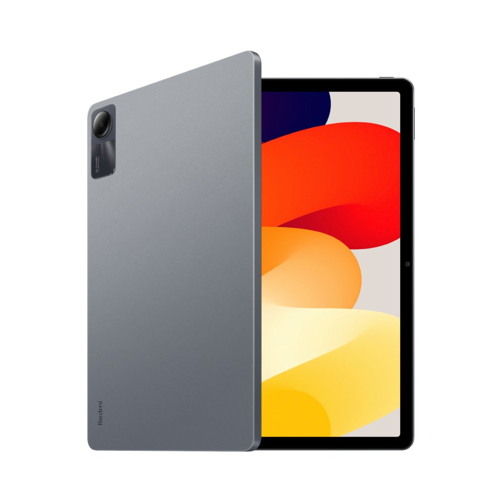 Xiaomi Redmi Pad SE Tablet, Gray - Thumbnail 9