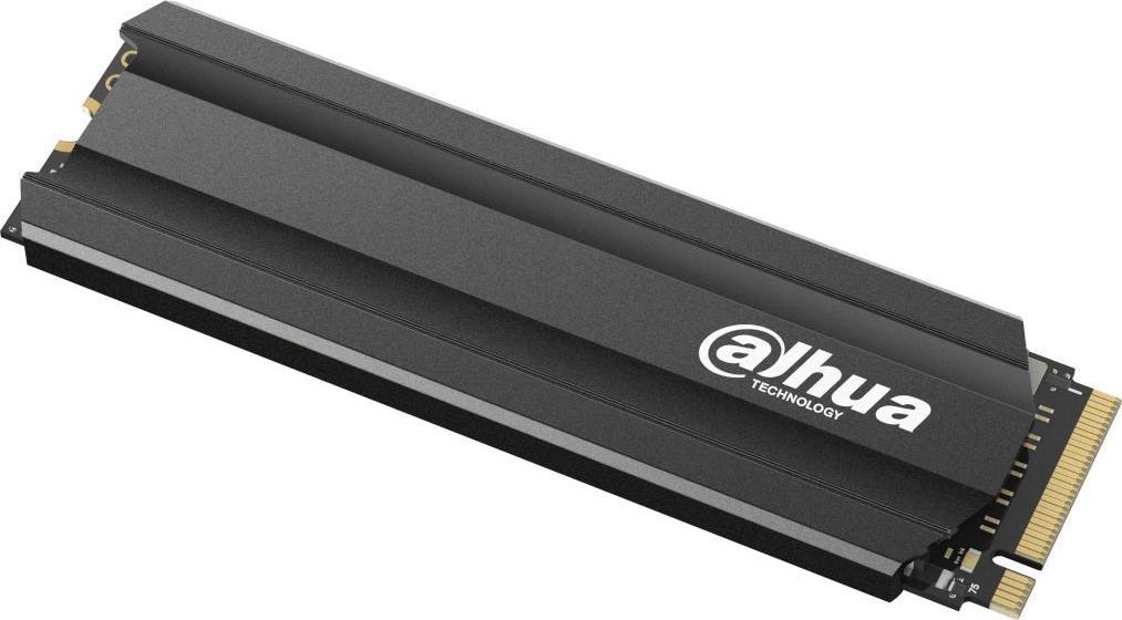 Dahua Technology E900 SSD, 1TB, M.2 2280 PCI-E x4 Gen3 NVMe - Image 1