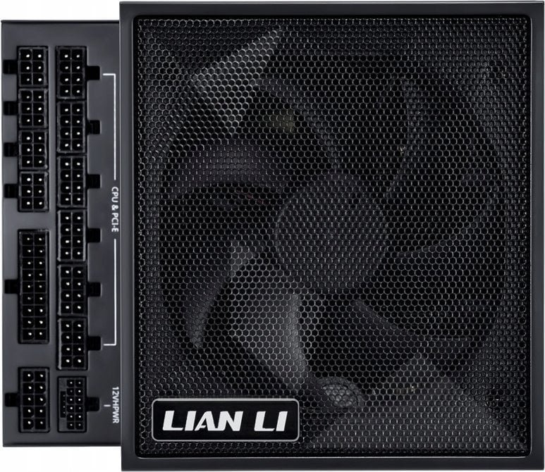 Lian Li EDGE EG1000 Power Supply, 1000W - Thumbnail 7