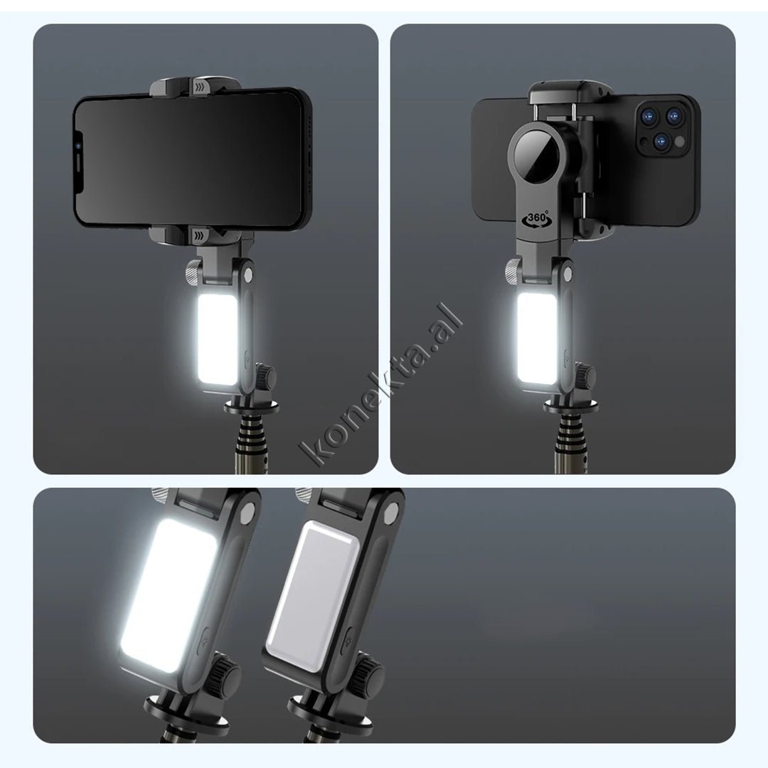 tjetertjeter Gimbal, 2 Akse, E Zeze - Thumbnail 7
