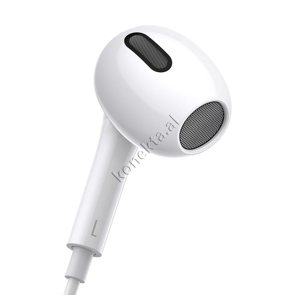 Baseus Wired Headphones with Type-C Connector - Thumbnail 4