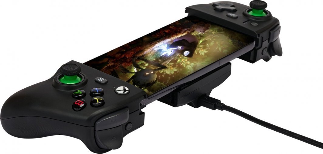 PowerA Moga XP7-X Plus Controller, Wireless / Me Kabllo, I Hirtë - Thumbnail 8