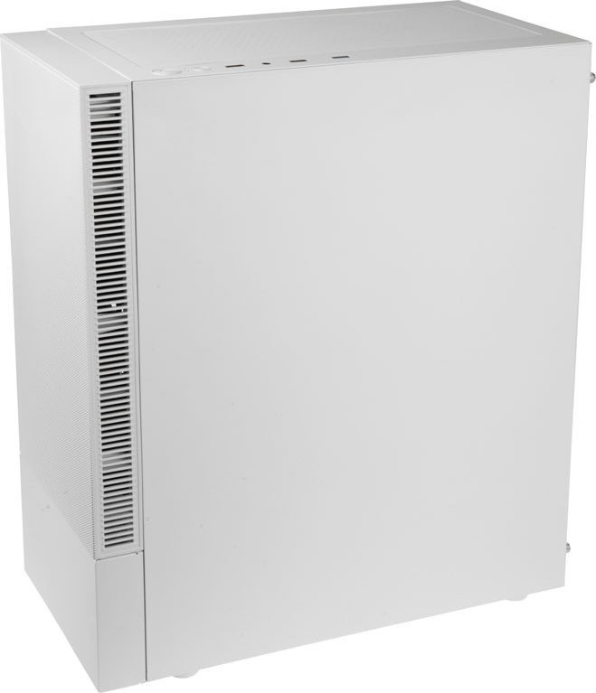 Kolink Observatory MX Mesh ARGB Case, White, Midi Tower - Thumbnail 3