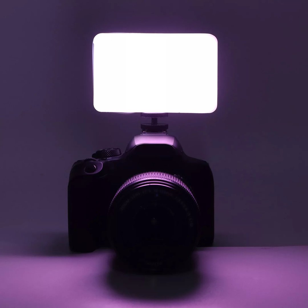 ST120 Photography Light, 12W - Thumbnail 11