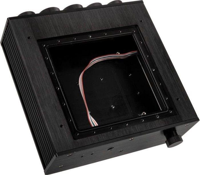 Akasa Pascal PX Case, NUC - Thumbnail 3