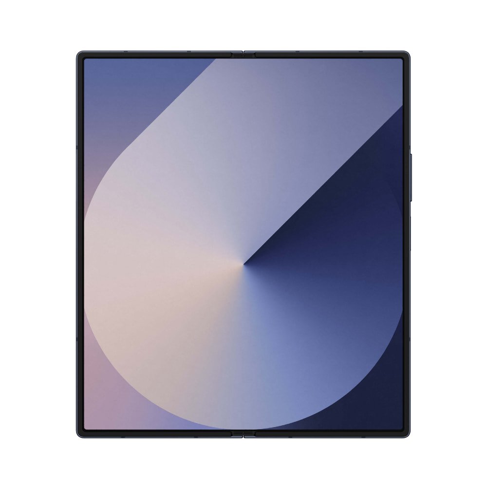 Samsung Galaxy Z Fold6, Blue, 256GB, 12 GB RAM - Thumbnail 4