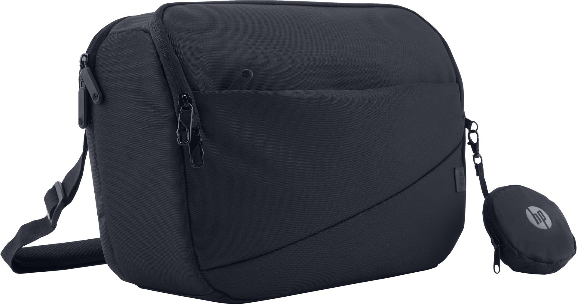 Hewlett Packard Creator Topload Laptop Bag, 13.3", Dark Blue - Thumbnail 3
